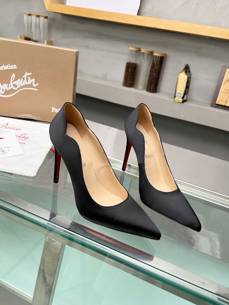 Christian Louboutin Heeled Shoes